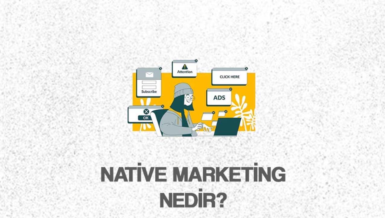 Native Marketing Nedir?