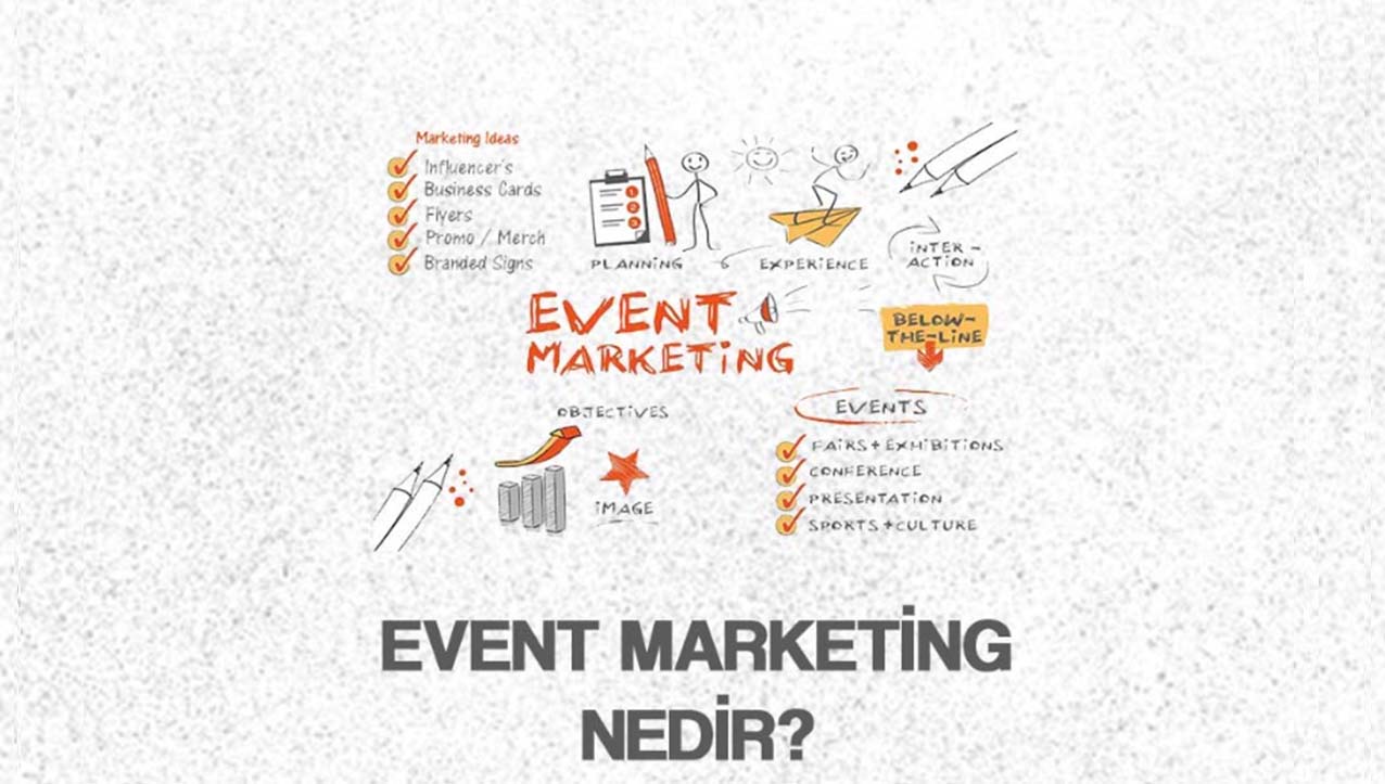 Event Marketing Nedir?