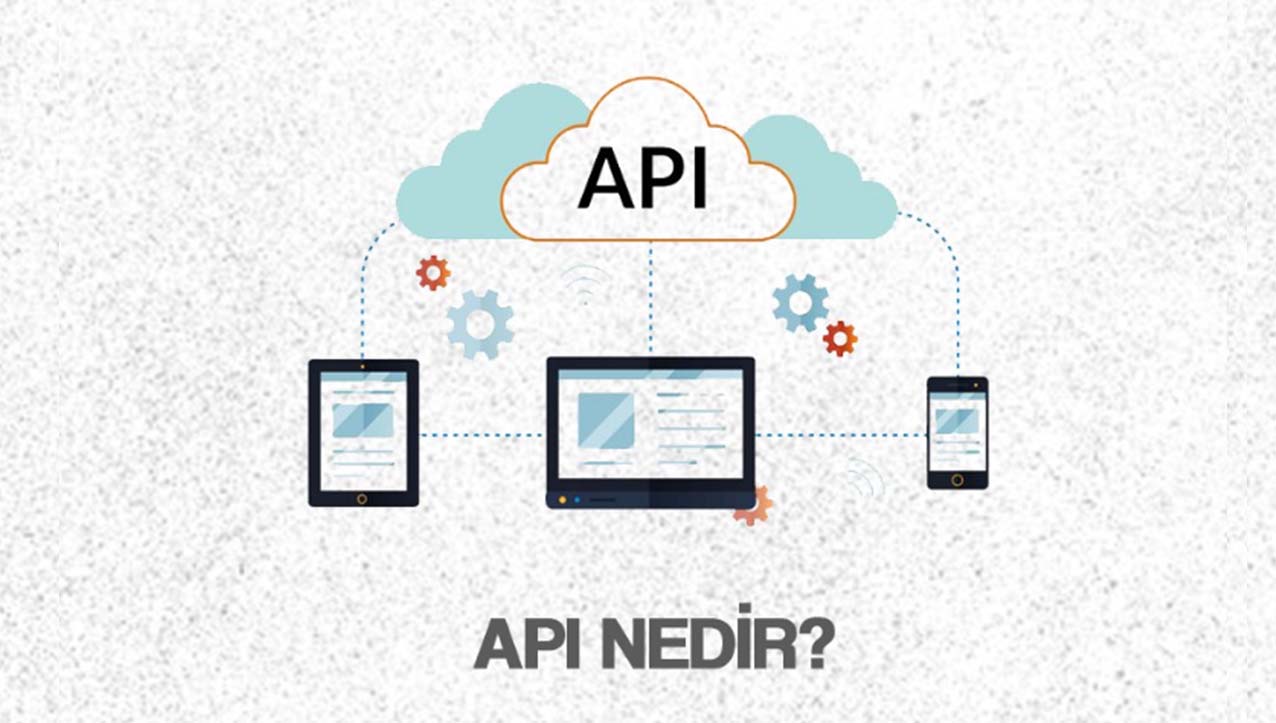 API Nedir?